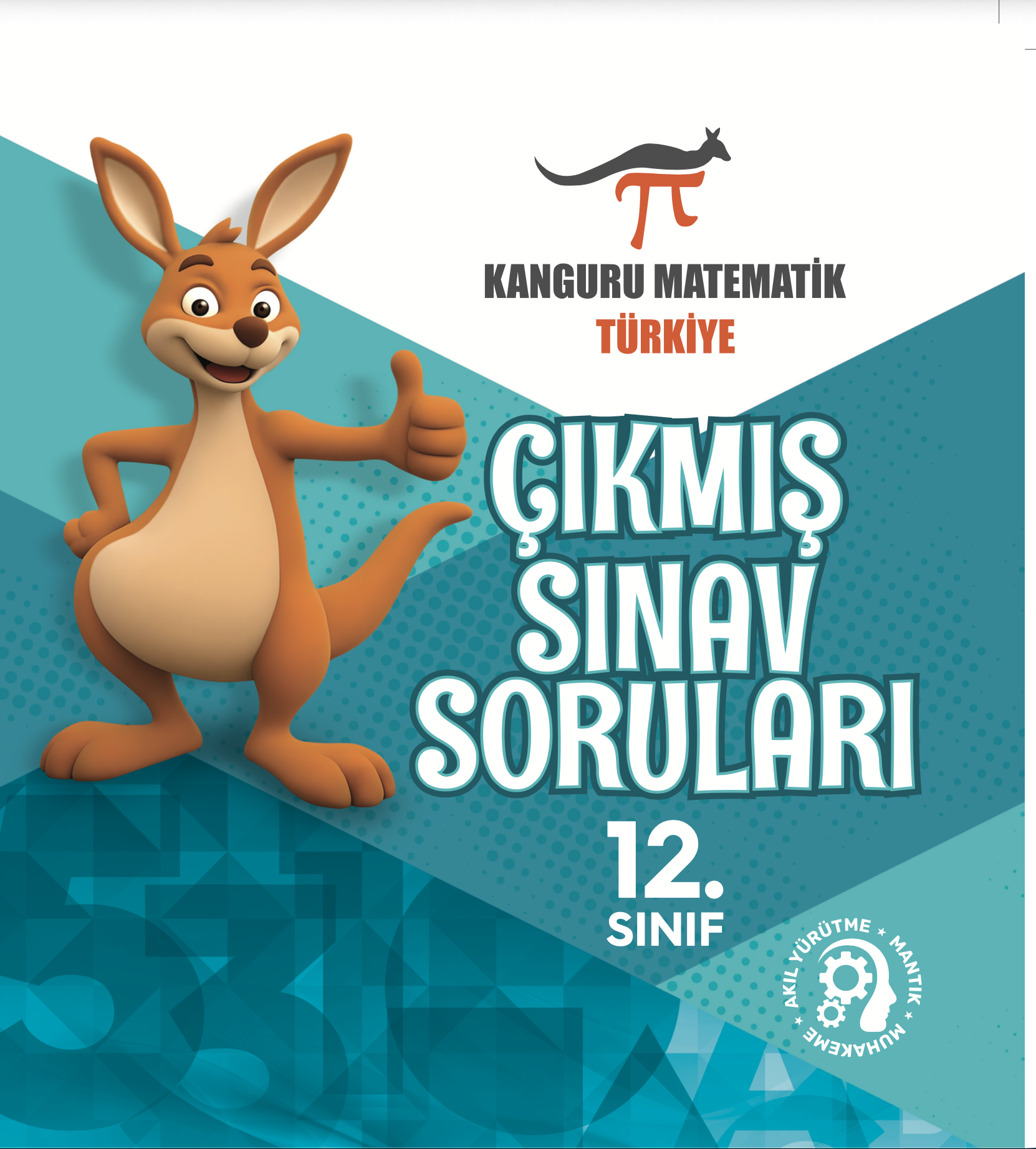 12. sınıf Çıkmış Sorular 2018