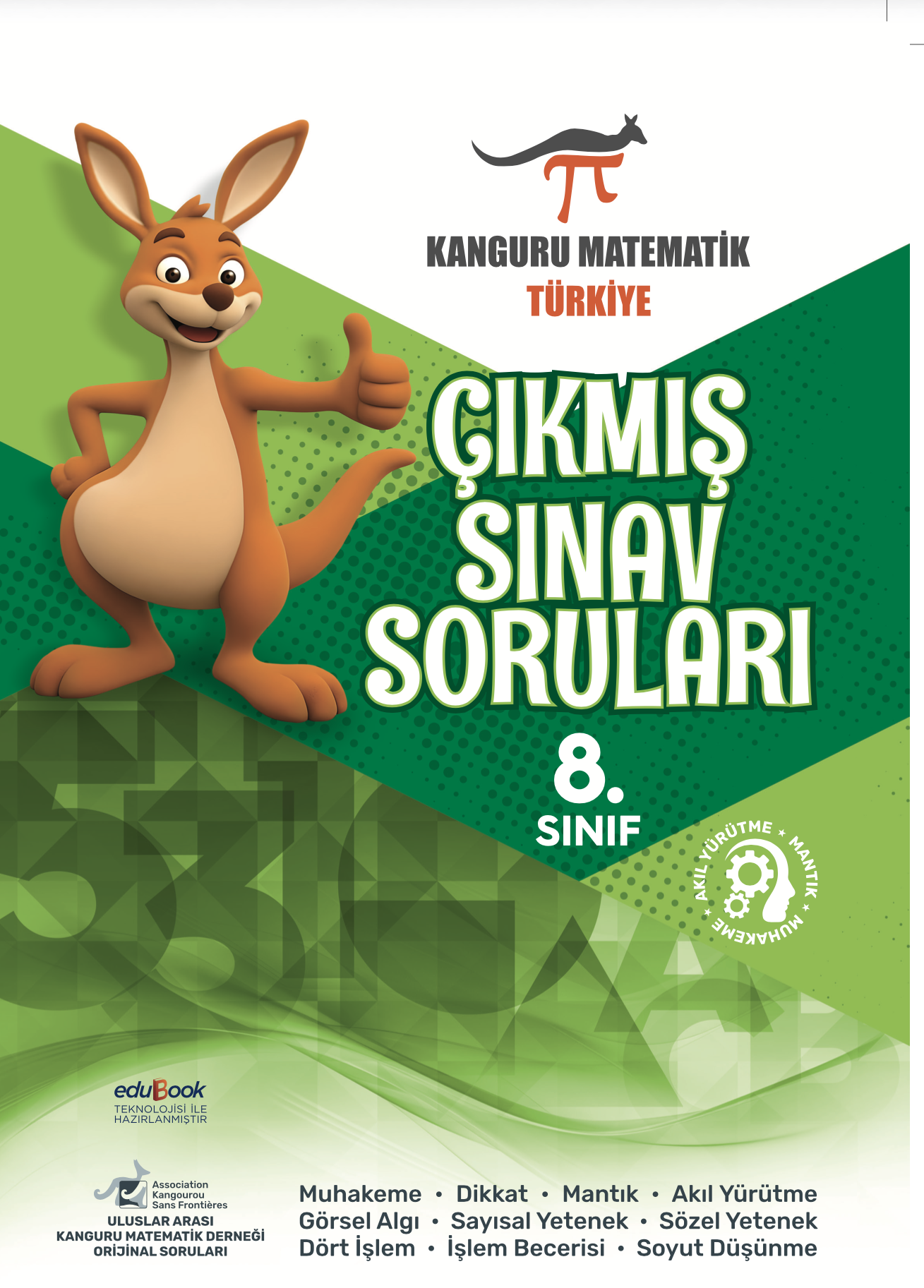 8. sınıf Çıkmış Sorular  2019
