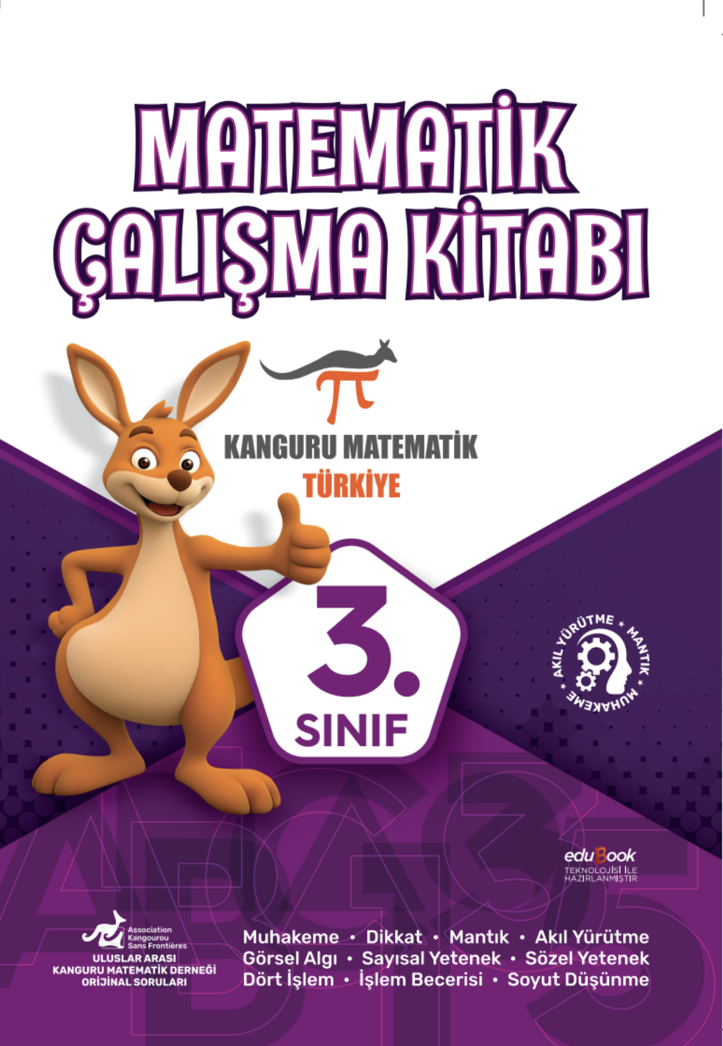 3. Sınıf Çalışma Kitabı T1