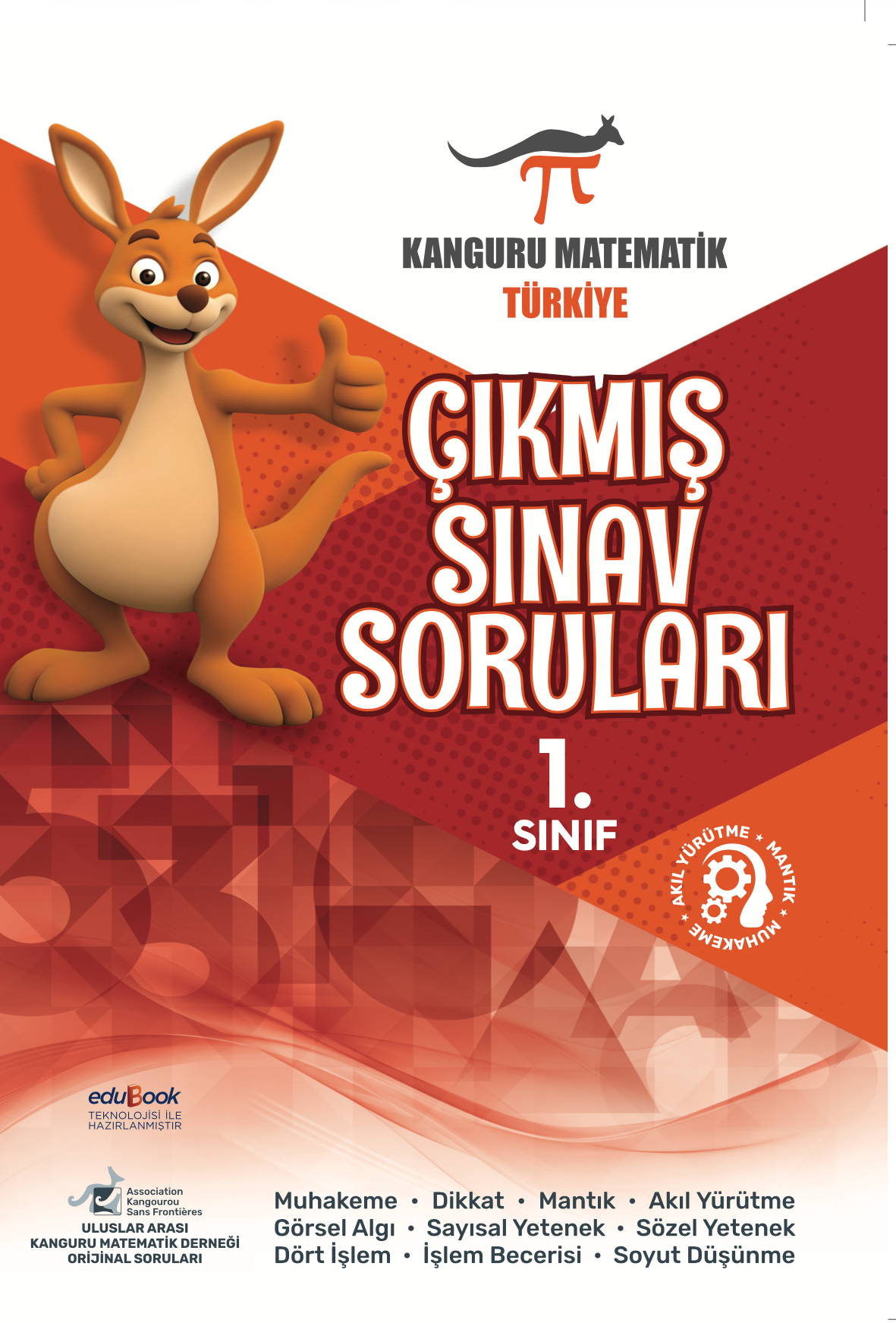 1. sınıf Çıkmış Sorular  2019