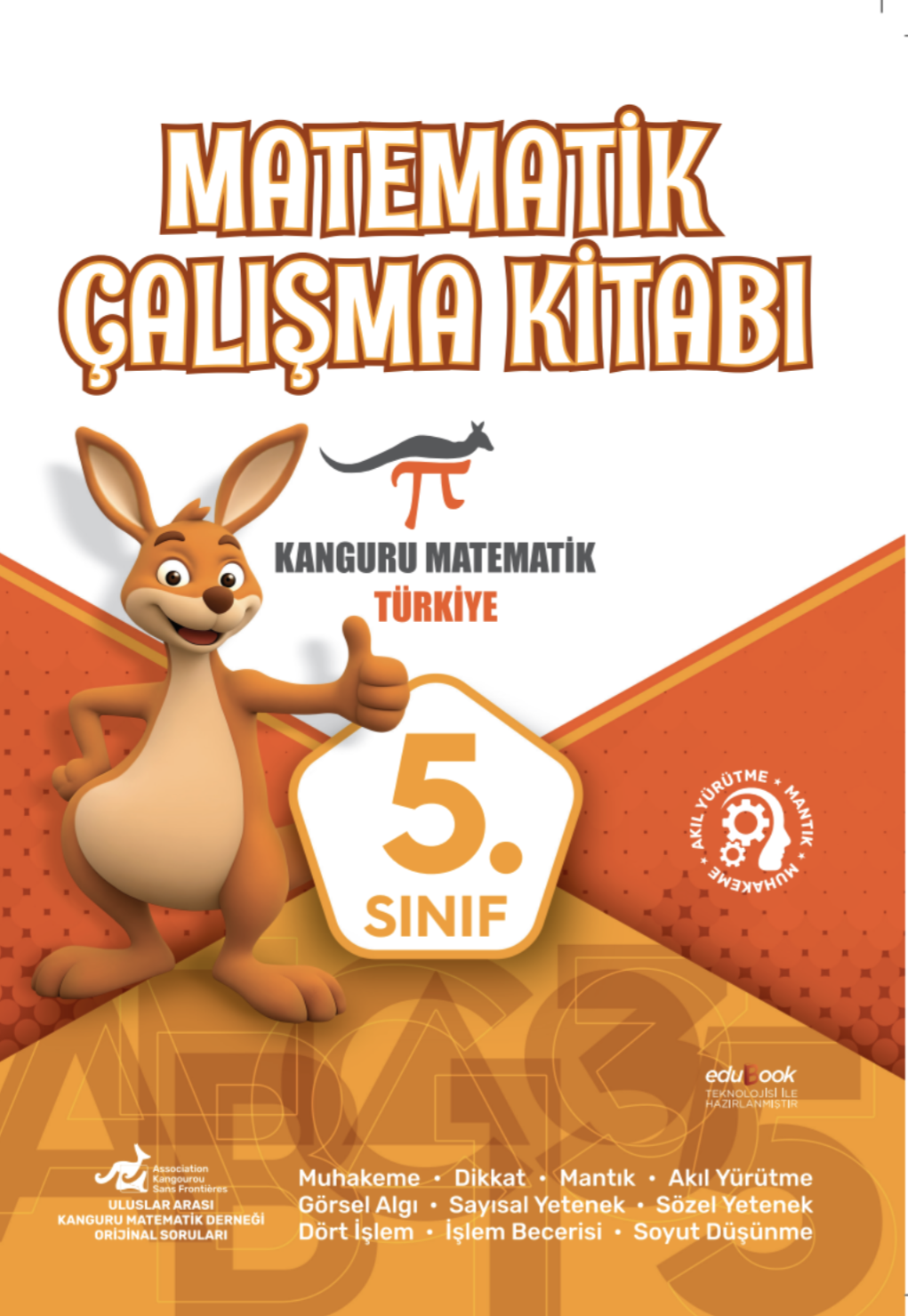 5. Sınıf Çalışma Kitabı T2